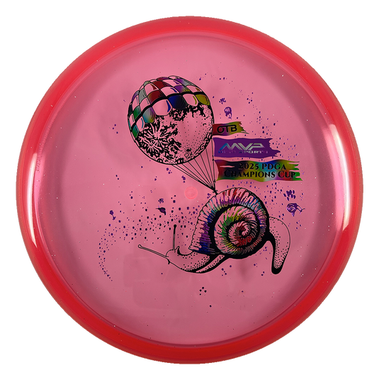 Prism Proton Soft Envy - Champions Cup Edition