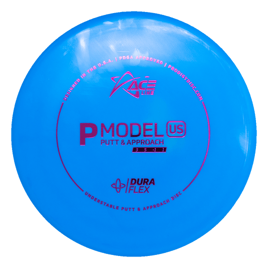 ACE Line DuraFlex P Model US