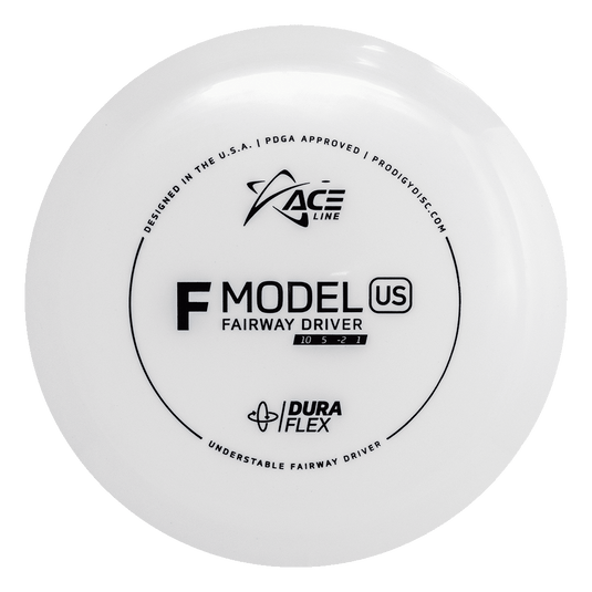 ACE Line DuraFlex F Model US