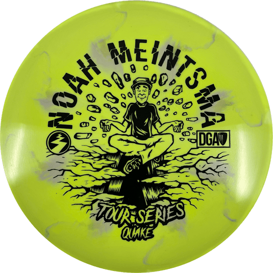 ProLine Swirl Quake - Noah Meintsma 2022 Tour Series