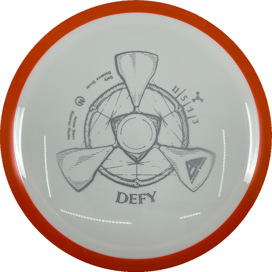 Neutron Defy