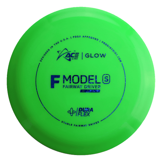 ACE Line DuraFlex Glow F Model S