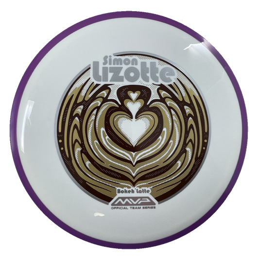 Neutron Bokeh - Simon Lizotte Team Series