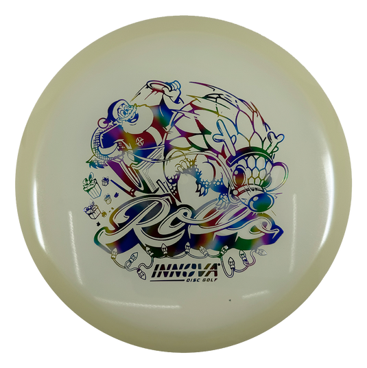 Champion Glow Rollo