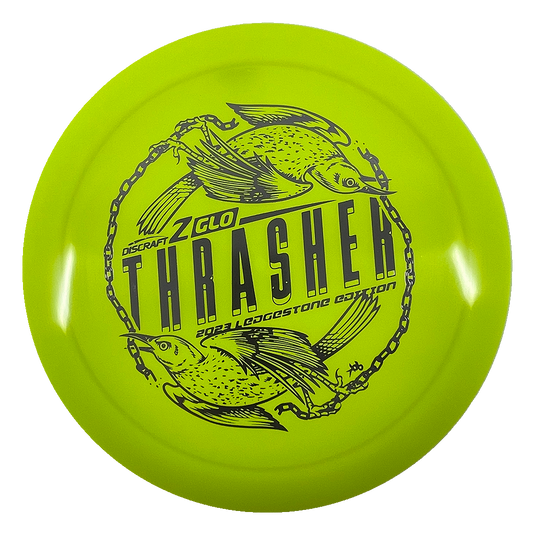 Z Glo Thrasher