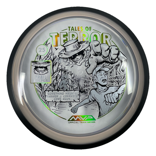 Proton Trail - 2025 Halloween Special Edition