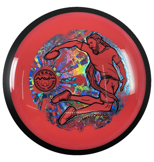 Neutron Zenith - Twisty James Team Series