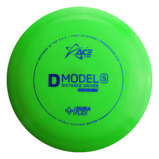 ACE Line DuraFlex D Model S