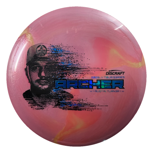 2026 Austin Turner Tour Series Archer