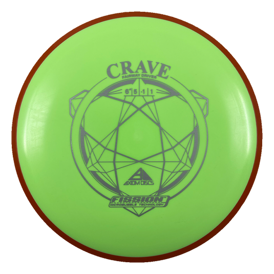 Fission Crave
