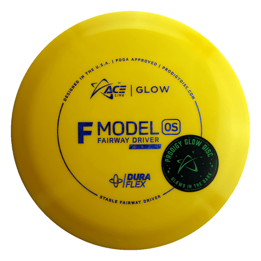 ACE Line DuraFlex Glow F Model OS