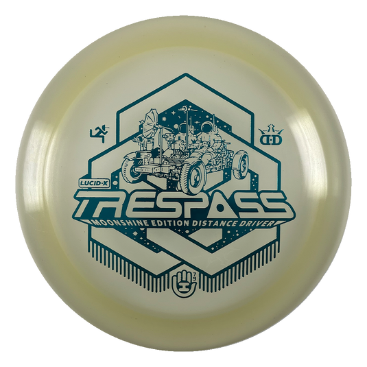 Lucid-X Moonshine Trespass