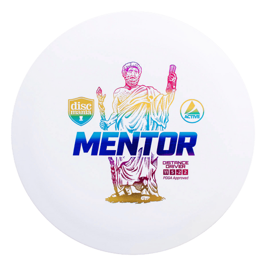 Active Mentor