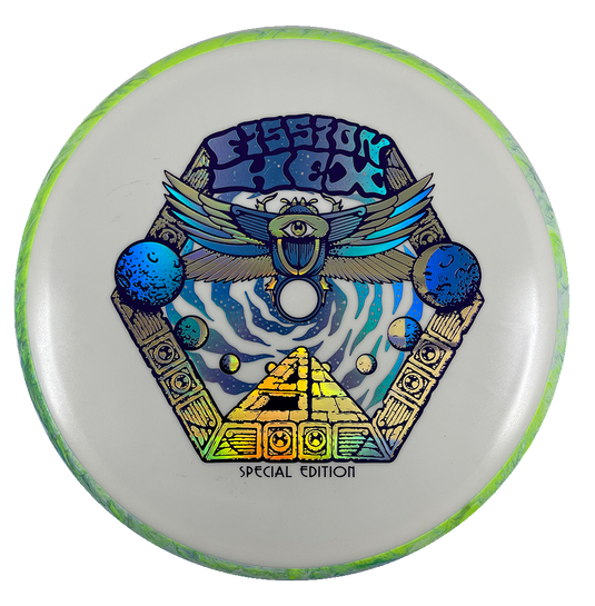 Fission Hex - Special Edition