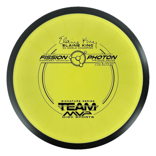 Fission Photon - Elaine King Signature Series