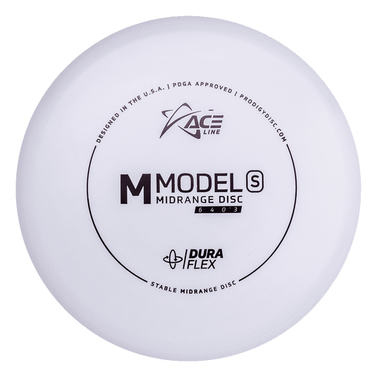 ACE Line DuraFlex M Model S