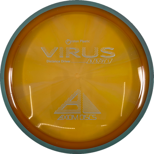 Proton Virus