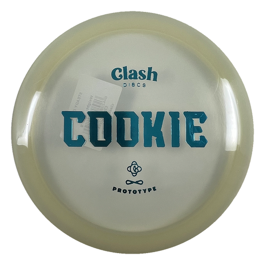 Steady Cookie - Prototype