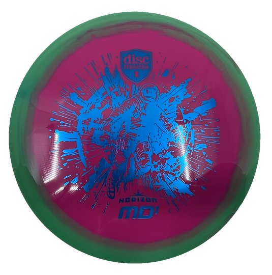 Horizon S-Line MD1