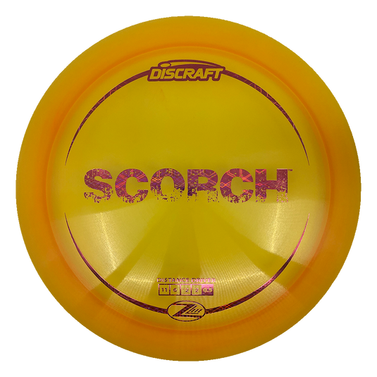 Z Lite Scorch