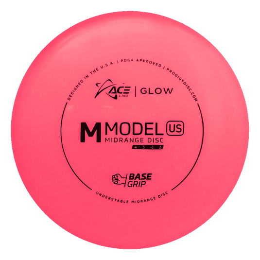 ACE Line BaseGrip Glow M Model US