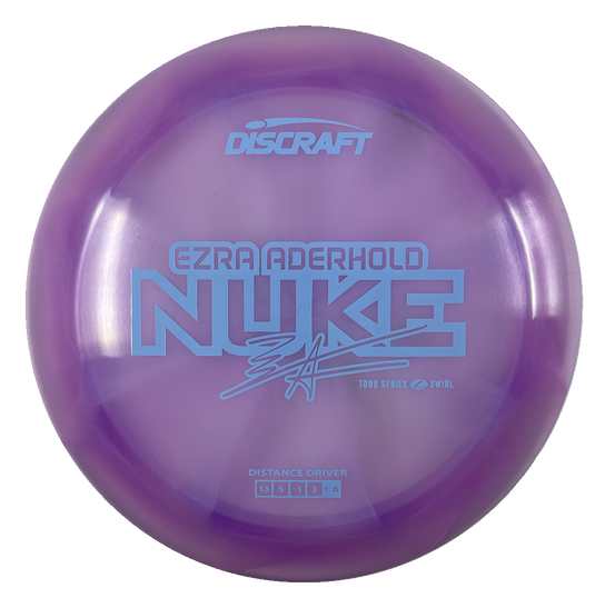 2025 Ezra Aderhold Tour Series Nuke