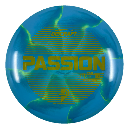 Paige Pierce Passion