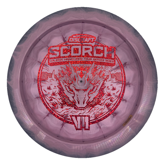 2023 Tour Series Scorch