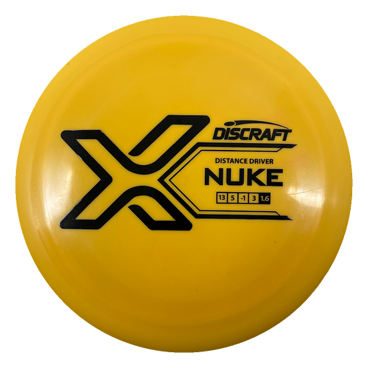 X Line Nuke