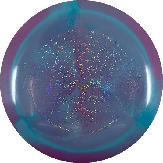 2022 Tour Series ESP Swirl Thrasher - Missy Gannon