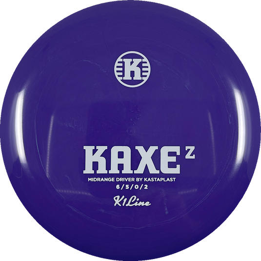 K1 Line Kaxe Z