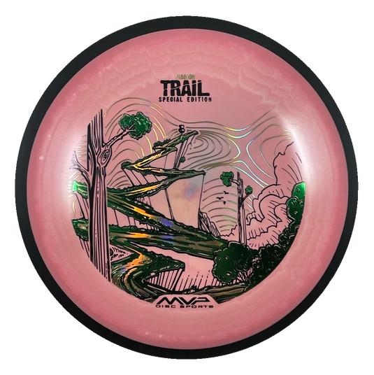 Fission Trail - Special Edition