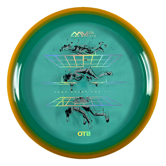 Prism Proton Soft Defy - Champions Cup Edition