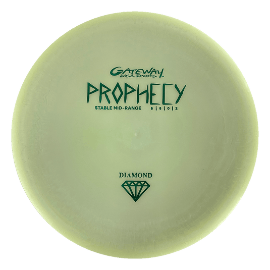 Diamond Prophecy