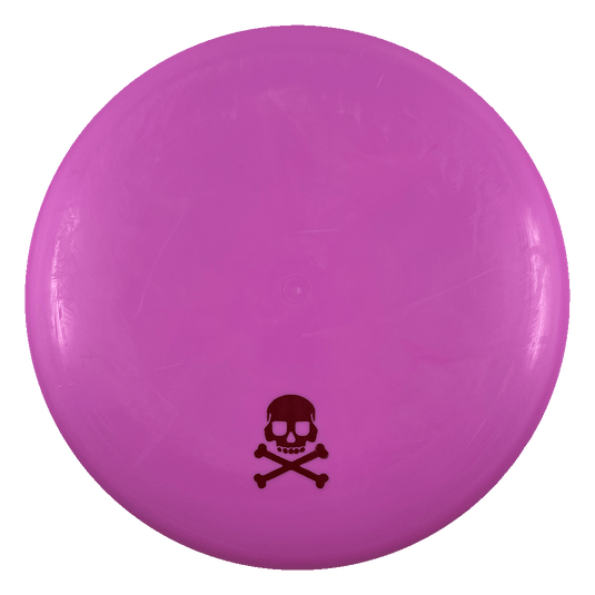 Zero Medium Mercy - Mini Skull