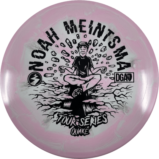 ProLine Swirl Quake - Noah Meintsma 2022 Tour Series