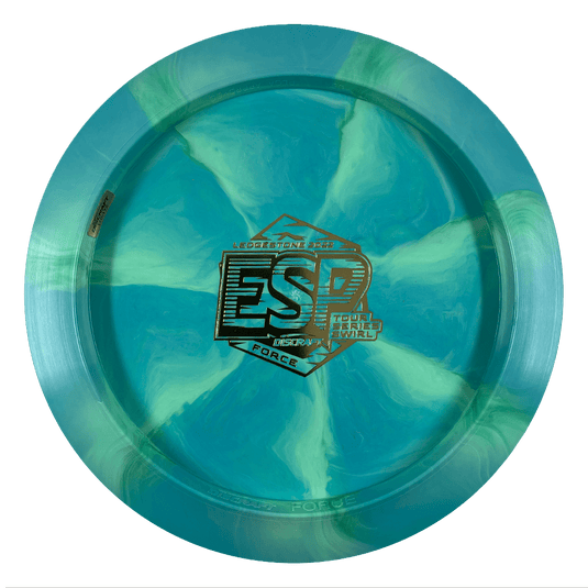 ESP Swirl Force - 2022 Ledgestone