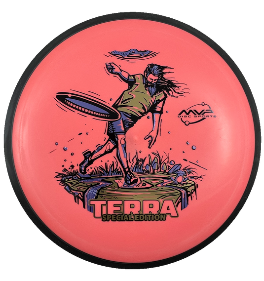 Electron Terra - Special Edition