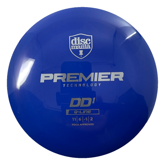 Q-Line Premier DD1