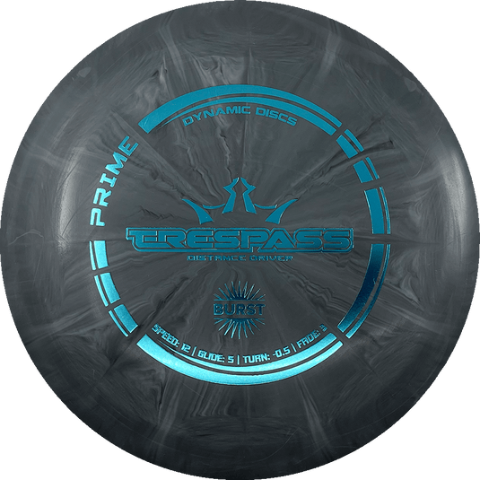 Prime Burst Trespass