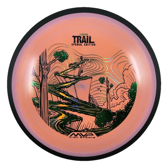 Fission Trail - Special Edition