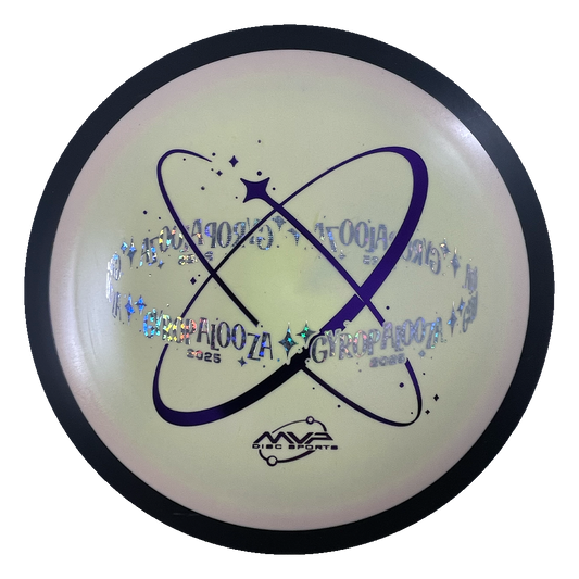 Fission Dimension - GYROPalooza Stamp