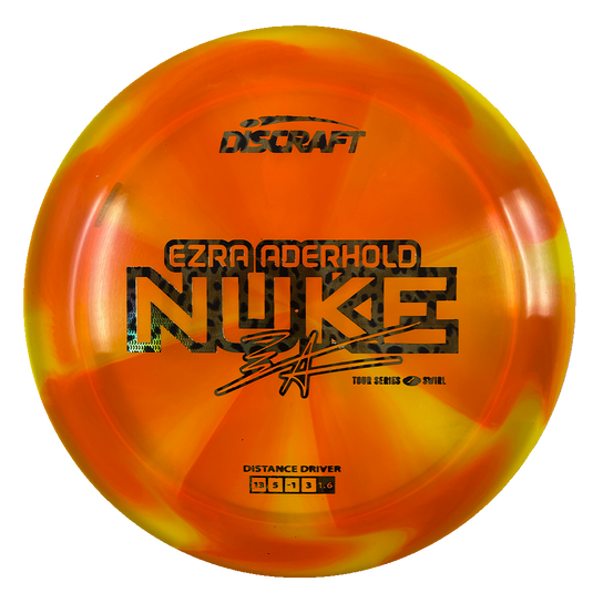 2025 Ezra Aderhold Tour Series Nuke