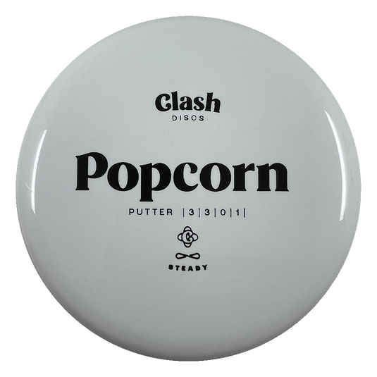 Steady Popcorn