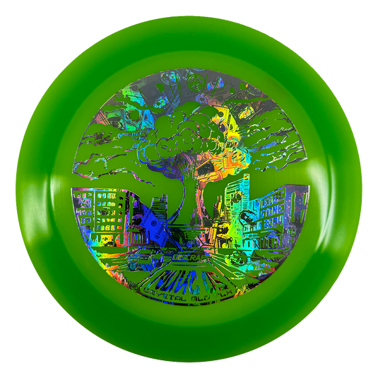 CryZtal Glo FLX Nuke OS