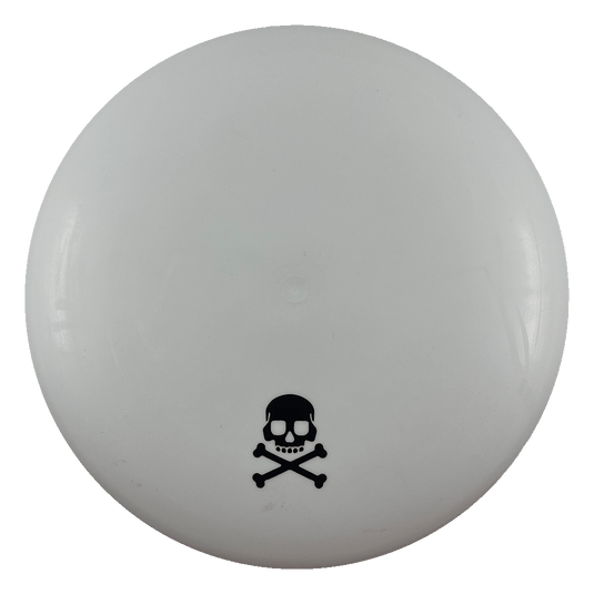 Zero Medium Mercy - Mini Skull