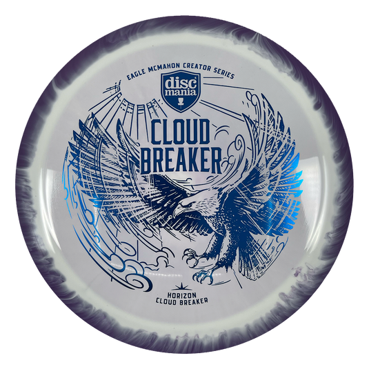 Horizon Cloud Breaker - Eagle McMahon Creator Series
