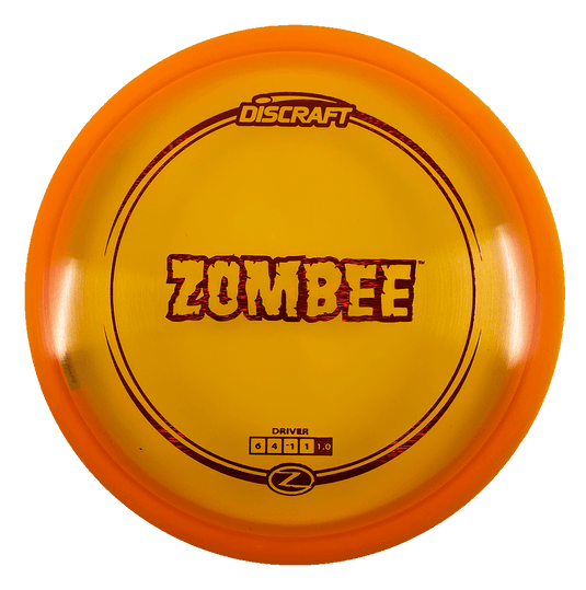 Z Line Zombee