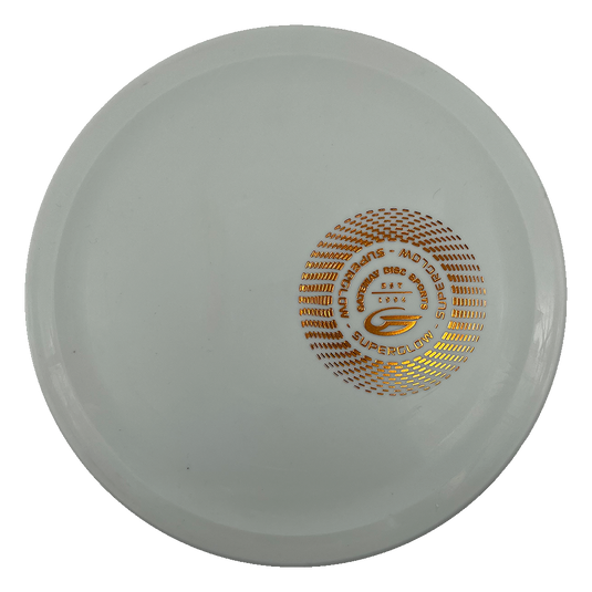 SureGrip™ Superglow Devil Hawk