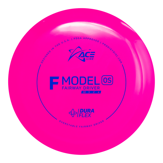 ACE Line DuraFlex F Model OS